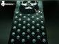 Preview: dreadtube, dreadtube, dread headband, drealocks rule, tube, awesome tube, dread tuch, schlauch tuch dreadlocks, dreadlocks zusammenbinden, dread accessories, dread schlauch schaal